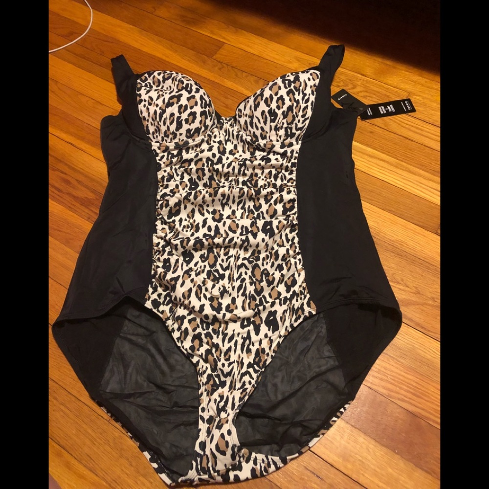 Brand New Bathing Suit
